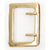E-Z Slide Belt Buckle