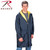 Rothco Reversible 3/4 Length Rain Parka 