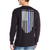 Long Sleeve - Honor Respect, Thin Blue Line
