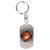 Rothco Marines Dog Tag Key Chain