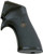 REMINGTON 870 12GA. BLACKPACHMAYR REAR GRIP FOR 
