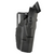 Model 7280 7TS SLS Mid-Ride, Level II Retention Duty Holster for Sig Sauer P229 40