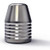 Lee Truncated Cone Pistol Mould (Handles Included) - Double Cavity TL452-230TC .452" 230 gr