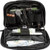 ENHANCED THIN LAMINATE BLACKGREY GHOST GEAR ADMIN POUCH 