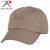 Rothco Tactical Operator Cap With US Flag