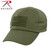 Rothco Tactical Operator Cap With US Flag Rothco Tactical Operator Cap With US Flag