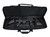 Rothco Low Profile 36 Inch Rifle Case - Black
