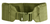 Padded Gear Belt