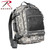 Rothco Move Out Tactical Travel Backpack