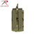 Rothco MOLLE Open Top Single Mag Pouch