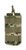 Rothco MOLLE Open Top Single Mag Pouch