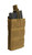 Rothco MOLLE Open Top Single Mag Pouch