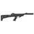Hatsan Mod 25 SuperTACT QE Airgun Rifle .177 Cal 800 fps Black