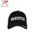Rothco Deluxe Narcotics Low Profile Cap