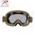 Rothco ANSI Rated OTG Goggles