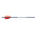 Victory Ares Youth Arrows Blue 3 pk.