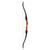 October Mountain Mountaineer 2.0 Recurve Bow 62 in. 55 lbs. LH