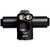 Axcel Achieve XP Pro Removable Block 2nd/3rd Axis Black Non Threaded Scope Block