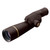 BLEMISHED Leupold Golden Ring Compact Spotting Scope - 15-30x50mm - Brown