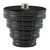 Axcel Stabilizer Weight 10 oz. Stack Black Nitride SST