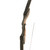 October Mountain Carbon Z ILF Recurve Riser 15 in. RH