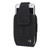Fits All Horizontal Phone Case - Black