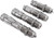 38 SUPER !LYMAN PRO DIE PACK 4-DIE SET 