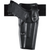 Model 6285 SLS Low-Ride, Level II Retention Duty Holster for H&K Compact w/ StreamLight TLR-3