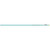 Easton Genesis Arrows 3 in. Vane Teal 36 pk.