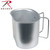 Rothco GI Style Aluminum Canteen Cup Rothco GI Style Aluminum Canteen Cup