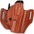 Bianchi Assent Pro Fit Holster RH Tan Size 450