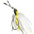 ZMAN WEEDLESS CHTTRBAIT 1/2 CHT SXY