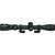 CVA Wolf V2 Muzzleloader Package 50 cal. 24 in. Stainless/Realtree Edge w/ Scope
