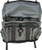 2.0 WAXED CANVAS CHARCOALGREY GHOST GEAR WANDERER BAG 