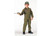 Rothco Kid's Flight Coverall With Patches - Olive Drab