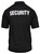 Rothco Moisture Wicking Security Polo Shirt With Badge