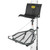 Hawk Helium Kickback LVL Hang On Stand