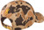 LOGO VINTAGE TAN CAMO VELCROBROWNING RIMFIRE CAP BUCKMARK 