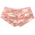 Rothco Baby Pink Camo "Booty Camp" Booty Shorts & Tank Top