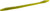 ZOOM TRICK WORM 6" 20BG-MO CHT