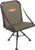 W/ PACKABLE LEVELING LEGSMILLENNIUM GROUND BLIND CHAIR 