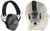 Pro Ears Rifleman EXS Electronic Ear Muffs