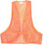 ALLEN MESH ORANGE VEST