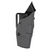 Model 6390 ALS Mid-Ride Level I Retention Duty Holster for Glock 19 w/ Light/Laser