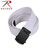 Rothco Web Belt with Buckle Rothco Web Belt with Buckle
