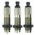Redding 6mm GT Deluxe 3-Die Set for Bottleneck Cases