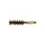 .40cal 2'' Bronze Bore Brush