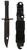 Rothco G.I. Type M-9 Bayonet W/ Sheath