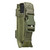 Single Pistol Mag Pouch