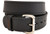 BELT 42"X1.5" HEAVY DUTY BLKVERSACARRY DOUBLE PLY LEATHER 